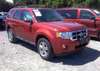 2012 FORD Escape - Image 1