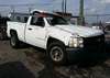 2007 Chevrolet Silverado - Image 1