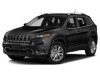 2016 Jeep Cherokee - Image 1