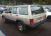 1993 JEEP Cherokee - Image 3