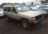 1993 JEEP Cherokee - Image 1