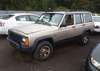 1993 JEEP Cherokee - Image 2