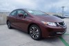 2015 Honda Civic - Image 1
