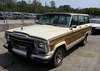 1986 AMC Wagoneer - Image 2