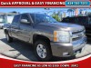 2007 Chevrolet Silverado 1500 - Image 1