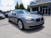 2010 BMW 7 Series - Image 2