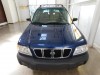 2002 Subaru Forester - Image 2
