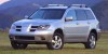 2003 Mitsubishi Outlander - Image 1