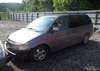 1999 Honda Odyssey - Image 2