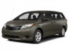 2015 Toyota Sienna - Image 1