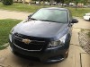 2013 Chevrolet Cruze - Image 1