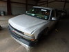 2001 CHEVROLET SILVERADO - Image 3