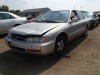1997 Honda Accord - Image 2