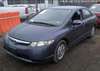 2008 Honda Civic - Image 2