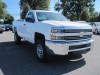 2015 Chevrolet Silverado 2500HD - Image 1