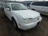 2002 VOLKSWAGEN JETTA GLS - Image 1