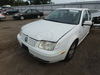 2002 VOLKSWAGEN JETTA GLS - Image 3