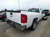 2011 CHEVROLET SILVERADO - Image 2