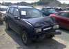 2000 Chevrolet Tracker - Image 1