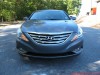 2011 Hyundai Sonata - Image 2