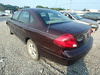 2001 FORD TAURUS SES - Image 3