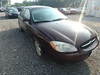 2001 FORD TAURUS SES - Image 1
