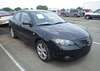 2008 Mazda 3 - Image 1