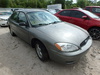 2004 FORD TAURUS SES - Image 1
