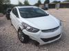 2015 HYUNDAI ELANTRA SE - Image 1