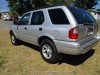 2001 Isuzu Rodeo - Image 4