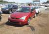 2003 FORD Focus - Image 2