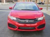 2015 Honda Civic - Image 2