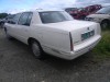 1997 Cadillac DeVille - Image 3