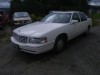 1997 Cadillac DeVille - Image 2