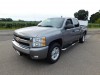 2007 Chevrolet Silverado 1500 - Image 1