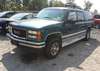 1995 GMC K1500 - Image 2