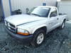 2004 DODGE DAKOTA SXT - Image 3
