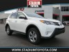 2015 Toyota RAV4 - Image 1