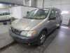 2001 Pontiac Montana - Image 2
