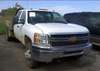 2012 Chevrolet Silverado - Image 1