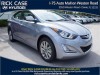 2016 Hyundai Elantra - Image 1