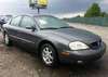 2002 Mercury Sable - Image 1