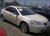 2009 Pontiac G6 - Image 1