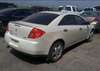 2009 Pontiac G6 - Image 4