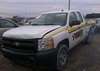2008 Chevrolet Silverado - Image 2