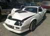 1987 Chevrolet Camaro - Image 2