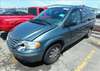 2005 Chrysler Town & Country - Image 1