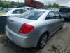 2010 PONTIAC G6 - Image 3