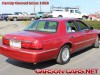 2000 Mercury Grand Marquis - Image 3