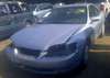 1998 Honda Accord - Image 2